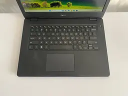 Ноутбук Dell Latitude 3490 14" (i3-8130U / 8GB / SSD+HDD / Full-HD IPS) Refurbished - мініатюра 4
