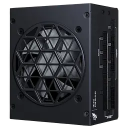 Блок живлення 1stPlayer PS-750SFX 750W 80+ Platinum (SFX-PLT-750-BK-EU) - мініатюра 1