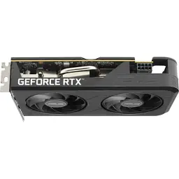 Відеокарта ASUS GeForce RTX5050 8Gb DUAL OC (DUAL-RTX5050-O8G) - мініатюра 10