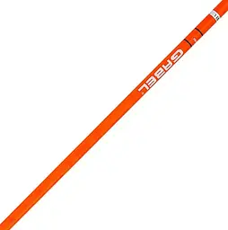 Палиці для скандинавської ходьби Gabel X-1.35 Active Knife Red/Orange 120 (7009361151200) (DAS302697) - мініатюра 3