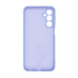 Чехол ArmorStandart ICON для Samsung M34 5G (M346) Camera cover Lavender (ARM69639) - мініатюра 2