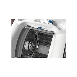 Пральна машина Electrolux EW6T4272U автоматична - мініатюра 6