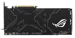 Відеокарта ASUS RTX 2070 8Gb ROG Strix (ROG-STRIX-RTX2070-A8G-GAMING) (GDDR6, 256 bit, PCI-E 3.0 x16) Б/в - мініатюра 3