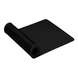 Килимок для мишки Defender One XXL Black (50006) - мініатюра 2