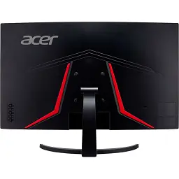 Монітор Acer 31.5" ED320QX2biipx [UM.JE0EE.201] [136176] - мініатюра 6
