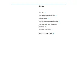Duden 7. Das Herkunftsworterbuch 5. Auflage -