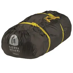 Намет Sierra Designs Convert 2 Синій-Жовтий - мініатюра 6