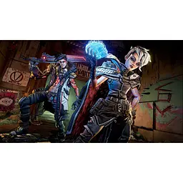 Ключ активації Microsoft Borderlands Collection: Pandora's Box для Xbox One/Series S/X - мініатюра 4