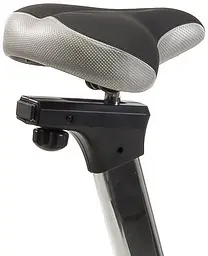 Велоергометр Toorx Upright Bike BRX 100 ERGO (BRX-100ERGO) - мініатюра 6