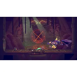 Ключ активації Microsoft Convergence: A League of Legends Story ексклюзивне видання для Xbox One/Series S/X - мініатюра 3