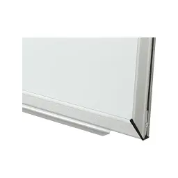 Офісна дошка Buromax magnetic, 120х200 см, aluminum frame (BM.0007) - мініатюра 2