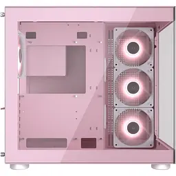 Корпус Cougar FV150 RGB Pink (385KA10.0005) [146568] - мініатюра 3