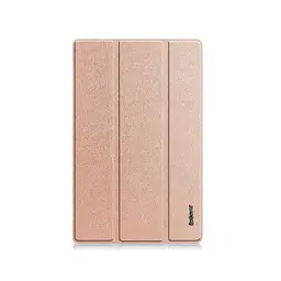 Чохол до планшета BeCover Smart Case Lenovo Tab M10 Plus TB-125F (3rd Gen)/K10 Pro TB-226 10.61" Rose Gold (708308) - мініатюра 2