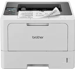 Принтер Brother HLL5210DNRE1 (7085060) - мініатюра 3