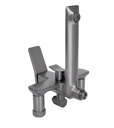 Душова система універсальна Qtap Presto Graphite QTPRE111GRP45585 - мініатюра 8