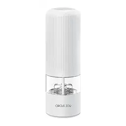 Електричний млин для спецій Xiaomi Circle Joy (CJ-EG02) White - мініатюра 1