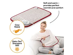 Електрогрілка Beurer HK Comfort - мініатюра 5