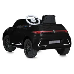Дитячий електромобіль-машинка Bambi M 5107EBLR-2 до 30 кг - мініатюра 3