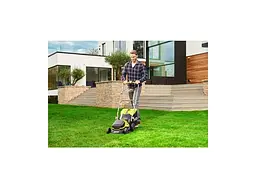 Газонокосарка Ryobi RY18LM37A-140 ONE+ (5133004578) - мініатюра 3