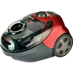 Пилосос Edler ED-1808RB [127153] - мініатюра 1