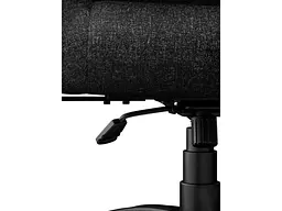 Комп'ютерне крісло Anda Seat Phantom 3 L Black Fabric (AD18Y-06-B-F) - мініатюра 9