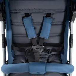 Прогулянкова коляска Hauck Rapid 4 Denim/Grey (14841-9) - мініатюра 14