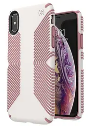 Чохол протиударний Speck Presidio Grip 117106-7575 для iPhone XS Max (6.5") Pink - мініатюра 9