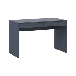 Стіл Doros Дейл Графіт 2Ш 120х60х78 (41516238)
