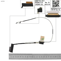 Шлейф матриці для Acer Chromebook 311 C733 C733T C733U C721 N18Q5, DD0ZALLC110