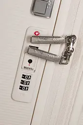 Валіза 69 См Samsonite IMAGE IVORY 69x45x28(31) KQ5*05003 - мініатюра 10