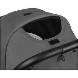 Коляска Lionelo Agia Grey Stone (LO-AGIA GREY STONE) - миниатюра 5