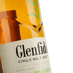 Віскі Glenfiddich Orchard Experiment 43% 0.7 л в подарунковій упаковці - мініатюра 6
