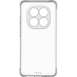 Чохол Make Xiaomi Redmi Note 15 Pro 5G AirShield