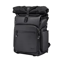 Рюкзак Ulanzi Vijim BT01 Backpack UV-B001 BT01 Black - мініатюра 2