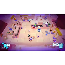 Ключ активації Microsoft Baby Storm для Xbox One/Series S/X - мініатюра 7