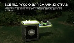 Складна тумба BRS-Z12 - мініатюра 6