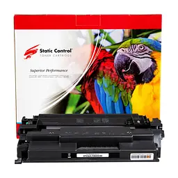 Картридж Static Control HP CF226X (26X), Canon 052H Parrot (002-01-LF226XU)