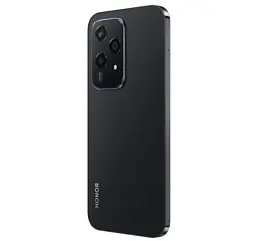 Смартфон Honor 200 Lite 8/256GB Midnight Black - мініатюра 3