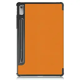 Чохол Lenovo Tab P11 Pro 2 gen 11.2 HardCase Помаранчевий - мініатюра 2