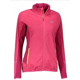 Куртка Hannah Fluence 38 Raspberry Sorbet (1052-W18HH0068HJ.01.38)