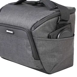Сумка Vanguard Vesta Aspire 25 Gray (Vesta Aspire 25 GY) - мініатюра 10