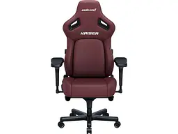 Крісло для геймера Anda Seat Kaiser 4 XL Maroon (AD12YDDC-XLL-20-A-PV/C) - мініатюра 9