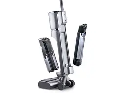 Вертикальний мийний пилосос (1 в 1) Thomas AQUA FLOORCLEANER CORDLESS (785501) - мініатюра 4
