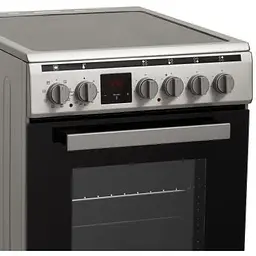 Плита електрична Eleyus IMPULS 5008 V IS - мініатюра 4