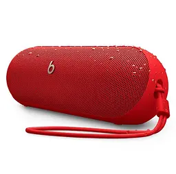 Портативна акустика Beats by Dr. Dre Pill Statement Red (MWQW3) - мініатюра 4
