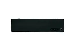 Акумулятор для ноутбука Dell JWPHF XPS15 11.1V Black 4400 mAh
