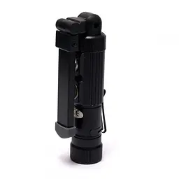 Ліхтар на магніті портативний складаний No Brand USB LED Work Lamp W549 складаний 5 режимів - мініатюра 3