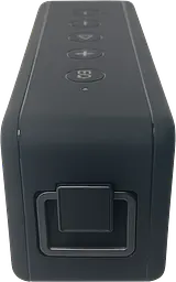 Bluetooth Колонка Pixus Forte Speaker black UA
