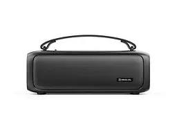Портативна колонка REAL-EL X-717 Black (EL121600021) - мініатюра 2