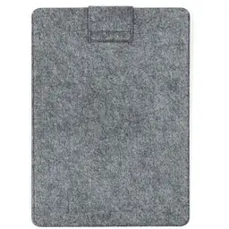 Чохол до ноутбука Vinga 13" NSF130 Gray (NSF130GY) - мініатюра 2